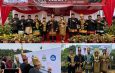 Pemkab Aceh Timur Gelar HARDIKDA ke-67 di Lapangan Rantau Panjang Peureulak