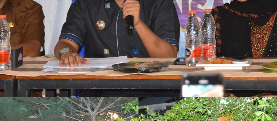Ratusan Insan Pers Apresiasi Langkah Walikota Langsa Atasi Dampak Banjir