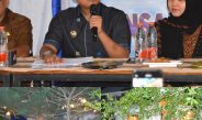 Ratusan Insan Pers Apresiasi Langkah Walikota Langsa Atasi Dampak Banjir