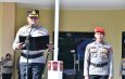 19 Pejabat Polres Aceh Timur Berganti, Kapolres Tekankan Sinergi Polisi dan Masyarakat