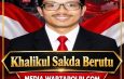 Perkuat Sinergi dan Transparansi, Kabiro Wartapolri Aceh Singkil Titipkan Harapan Besar pada Kapolri Baru