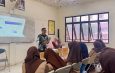 Mahasiswa PPG BK USK Uji Coba MEURATEB, Digitalisasi Layanan Konseling di SMKN 1 Al Mubarkeya