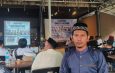 Diskusi Publik di Gunung Meriah Hadir Abi Salman Ajak Pemuda Aceh Singkil Siapkan Diri Jadi Pemimpin Masa Depan