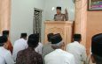 Ketika Polisi Naik Mimbar: Pesan Khotbah Briptu Raja Fatahillah Gaungkan Spirit Penjaga Moral di Masjid Al-Ijtihad Ujung Bawang Singkil