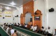 Pererat Silaturahmi Lewat Jumat Keliling, Kapolres Aceh Singkil Tabuh Genderang Perang Lawan Narkoba hingga Judi Online