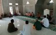 Pererat Silaturahmi dan Jaga Kamtibmas, Polsek Simpang Kanan Gelar Jum’at Keliling di Masjid Baitul Salam Desa Tugan