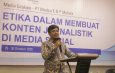 AI Tak Bisa Gantikan Integritas Wartawan: Medco E&P dan BPMA Buka Dialog dengan Jurnalis Aceh Timur