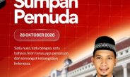 Perkuat Ukhuwah dan Nasionalisme, Dayah Darul Falah Az-Zamzamiyah Gelar Peringatan Sumpah Pemuda 2026