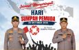 Polres Aceh Singkil Peringati Hari Sumpah Pemuda 2026, Teguhkan Semangat Persatuan dan Pengabdian untuk Negeri