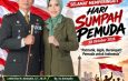 Kodim 0109/Aceh Singkil Peringati Hari Sumpah Pemuda ke-98, Teguhkan Semangat Persatuan dan Patriotisme Generasi Muda